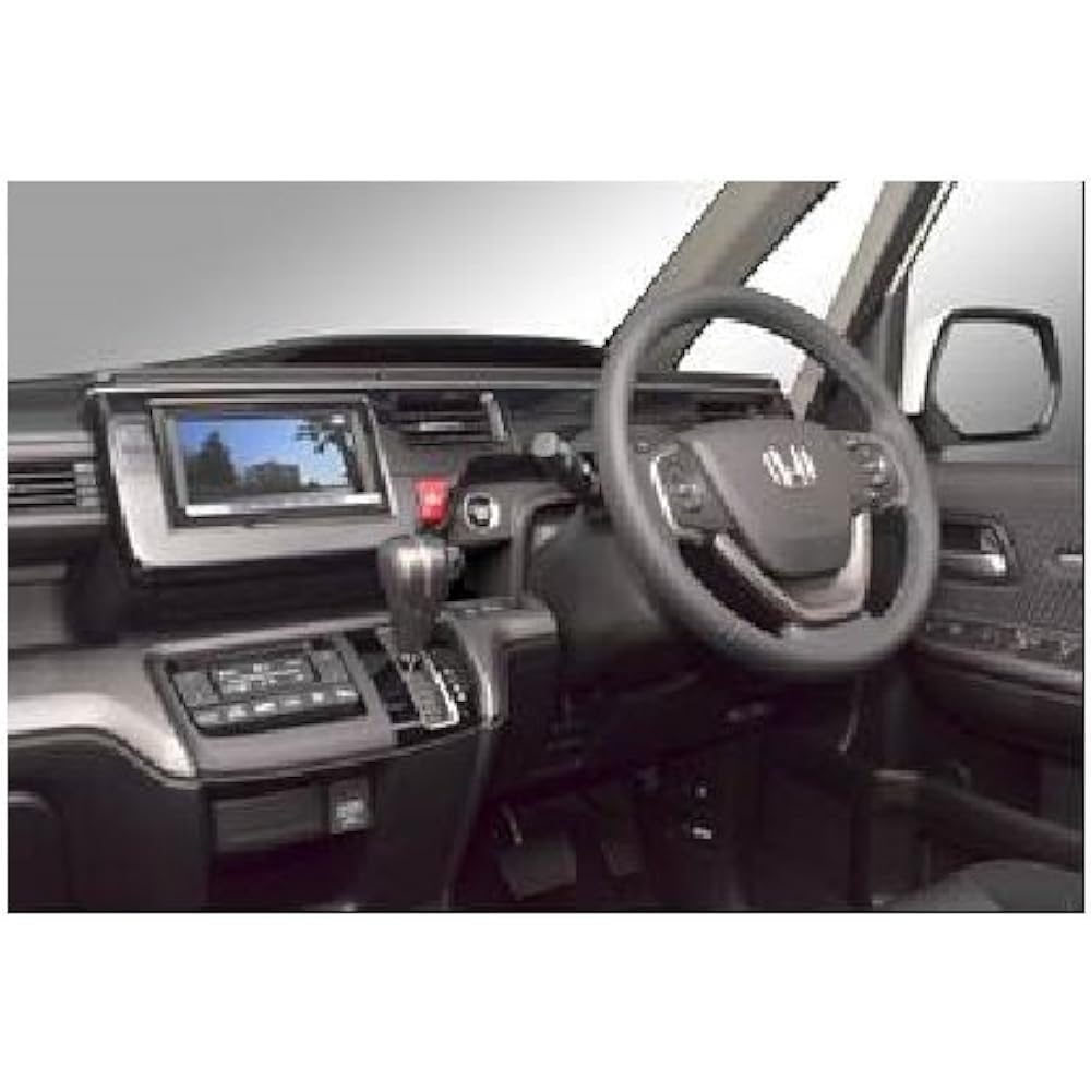 KANACK [Kanak Kikaku] Car AV installation kit for Honda Step Wagon NKK-H89D