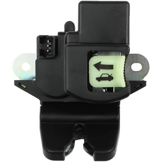 Car Parts New Latch Rock ASSY Trancrid Kia Forte 2DR 4DR 2013 2015 2016 2016 2017 Keyless Entry 81230A7030 81230-A7030 Car Parts