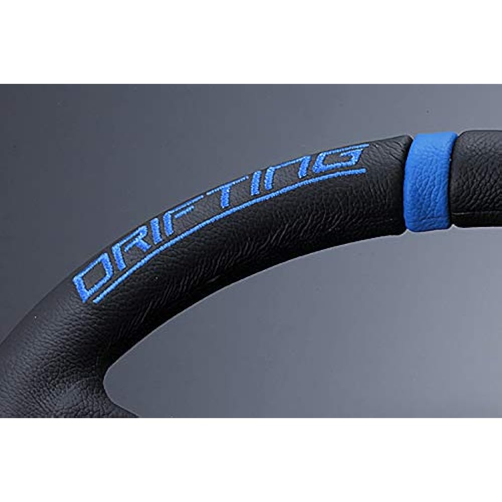 FORTUNE [Fortune] DRIFTING/Black 33 Pie Blue