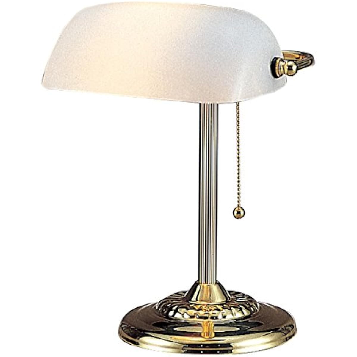 Tokyo Metal Industry Bunker Lamp E26 TL-118WZLE