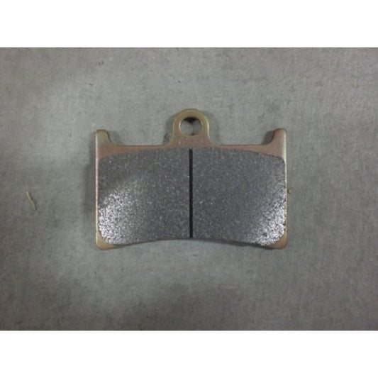 ZCOO Motorcycle Brake Pad Ceramic Sintered Yamaha TZR250/R/R SP/RS/SPR (89-99) Yamaha TMAX (12) etc. ZRM-S001