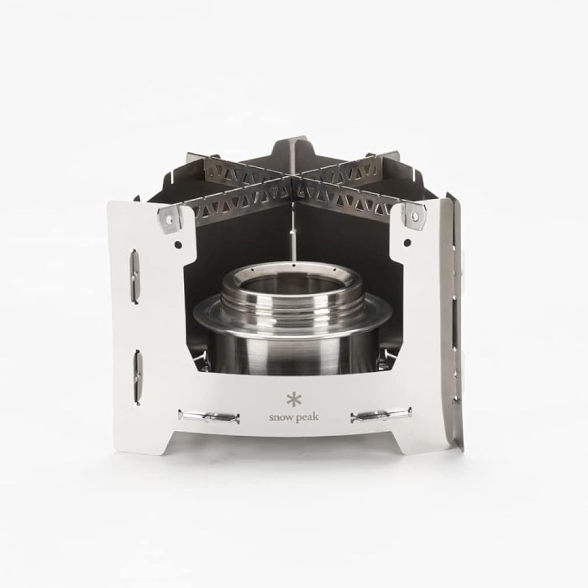 Snow Peak Flame Stove Cohen