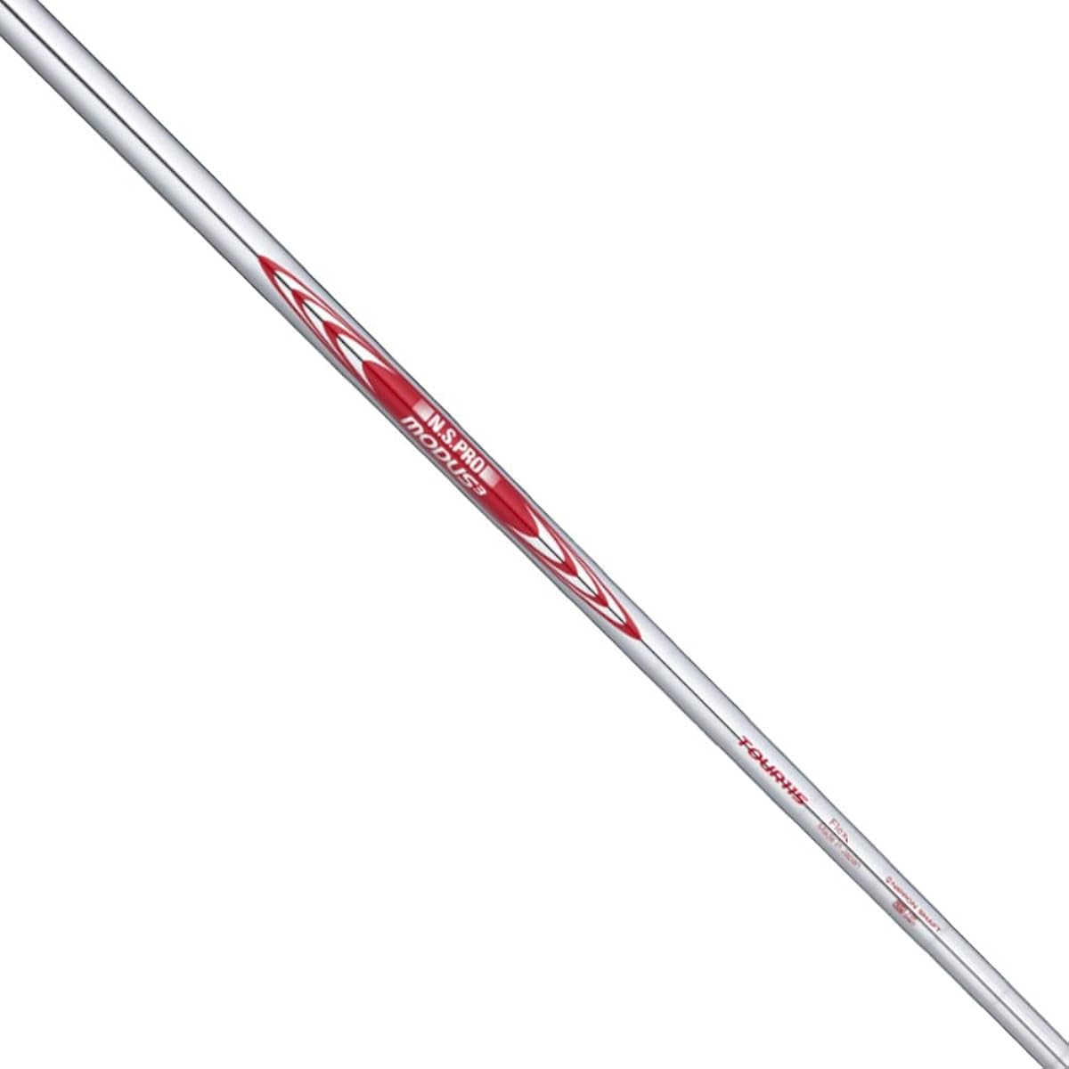 Nippon Shaft MODUS3 TOUR115 Iron