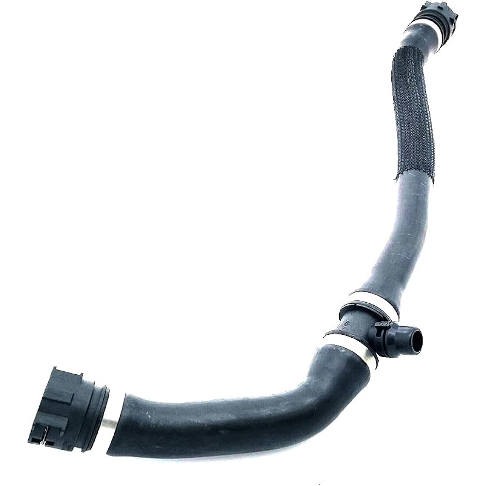 Car Parts 17128616528 BMW Radiator Cooling solution hose upper car parts