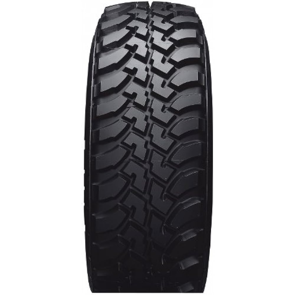 Bridgestone Summer Tire DUELER M/T673 225/75R16 103S