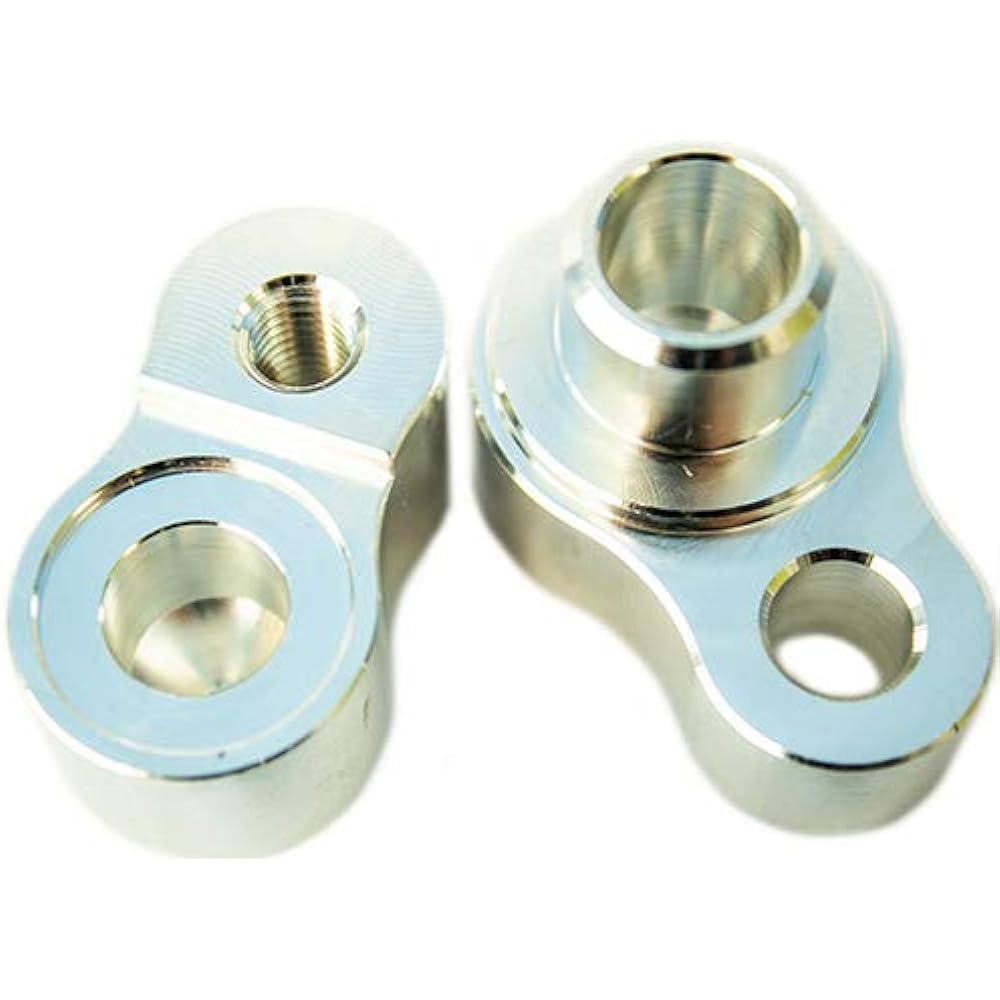 Rear A/C block off kit #bk7055