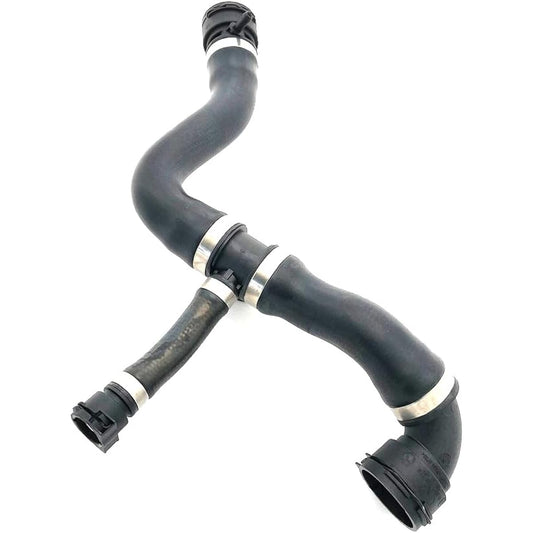 Car Parts 17127566031 Top Engine Cooler Pipe Hose BMW E92 E91 E90 E88 E82 120i Car Parts