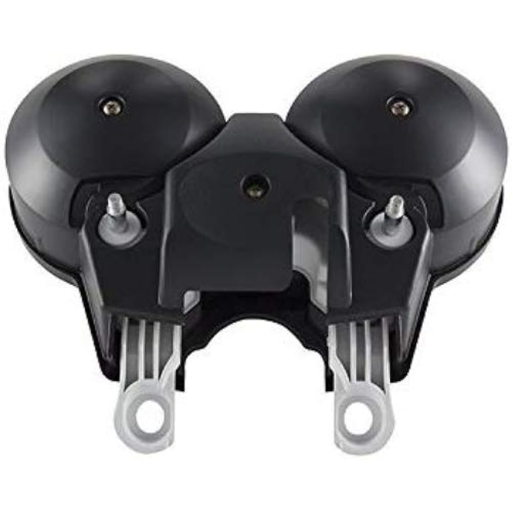 Bike Parts Center (Bike Parts Center) CB400SUPER FOUR Meter cover Set Case Case CB400SF VTEC SPECII/III NC39 313001