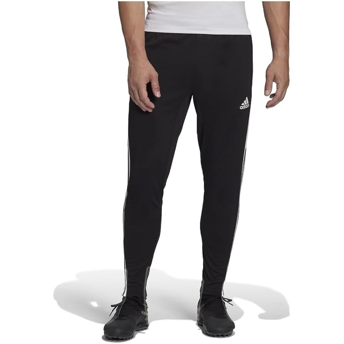[Adidas] Soccer Jersey Bottom Condivo 22 Training Pants CL231 Men's