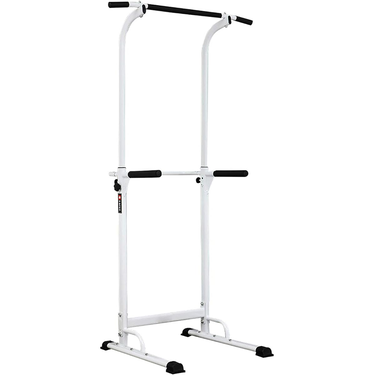 WASAI Pull-up Machine, Hanging Health Device, Pull-up Equipment [Easy to Assemble/Compact/3 Colors] Muscle Training, Hanging Chinning Stand, BS30W