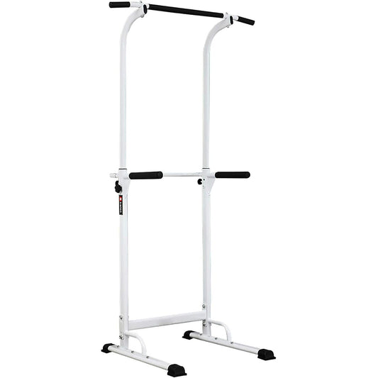 WASAI Pull-up Machine, Hanging Health Device, Pull-up Equipment [Easy to Assemble/Compact/3 Colors] Muscle Training, Hanging Chinning Stand, BS30W