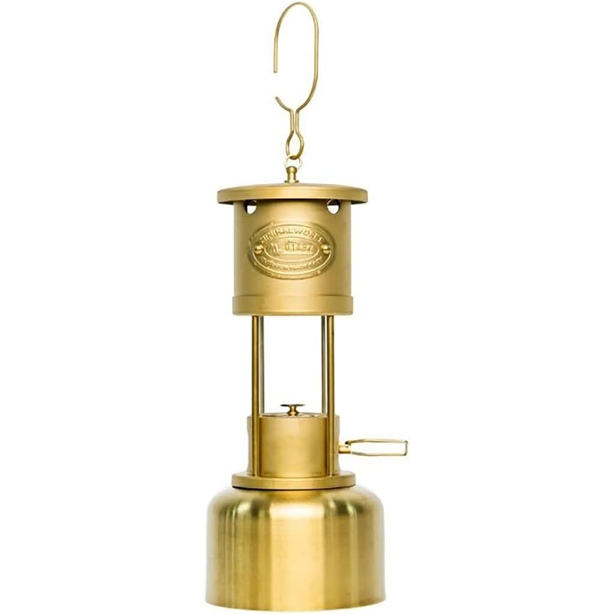 MINIMAL WORKS Garret Lantern Japanese genuine product