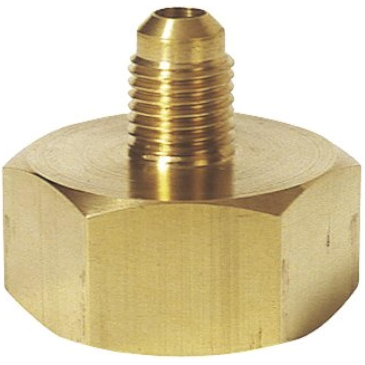 Asada XP564 cylinder adapter