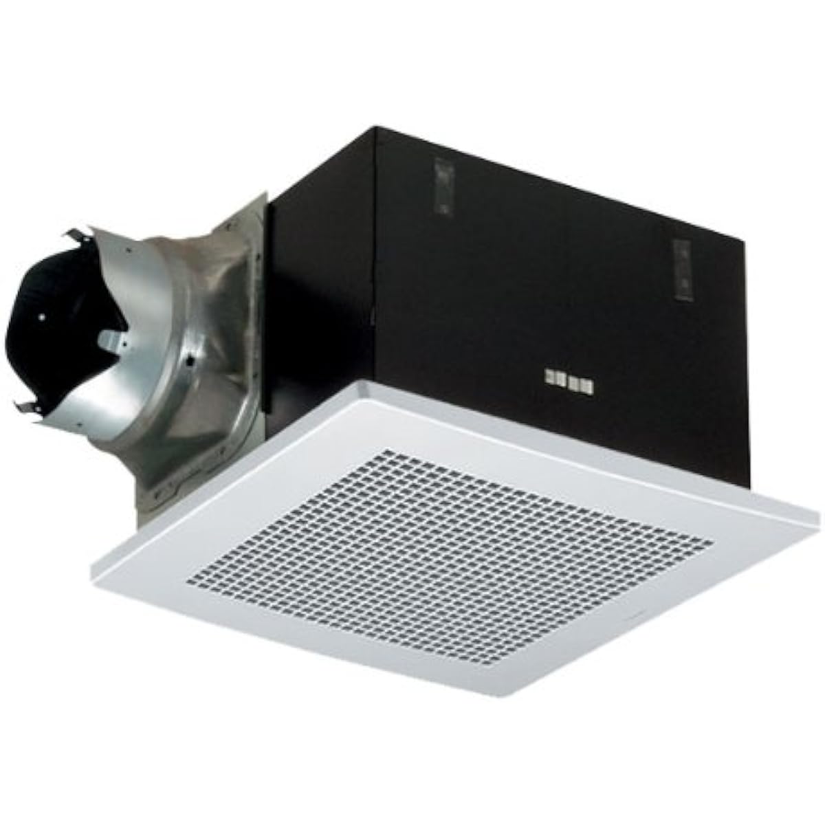 Panasonic Ceiling Embedded Ventilation Fan Louver Sold Separately Type FY-32BS7