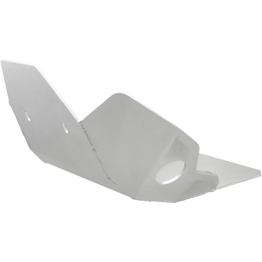 ZETA ED Skid Plate Aluminum WR250R(07-15) WR250X(07-15) ZE55-2400