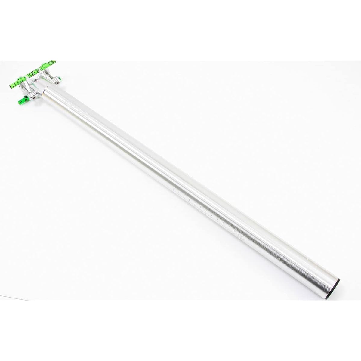 MicrOHERO Ultra Lightweight 330g Seatpost Φ33.9/600mm★For small diameter cars such as DAHON