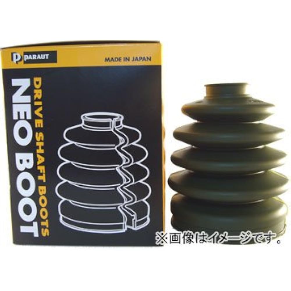PARAUT split drive shaft boots NEO BOOT B-B12