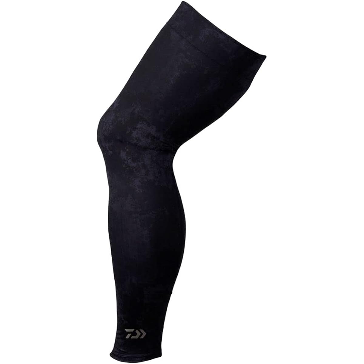 [Daiwa] Wear/Underwear Ice Dry (R) Cool Leg Cover DA-5223 S~L Various