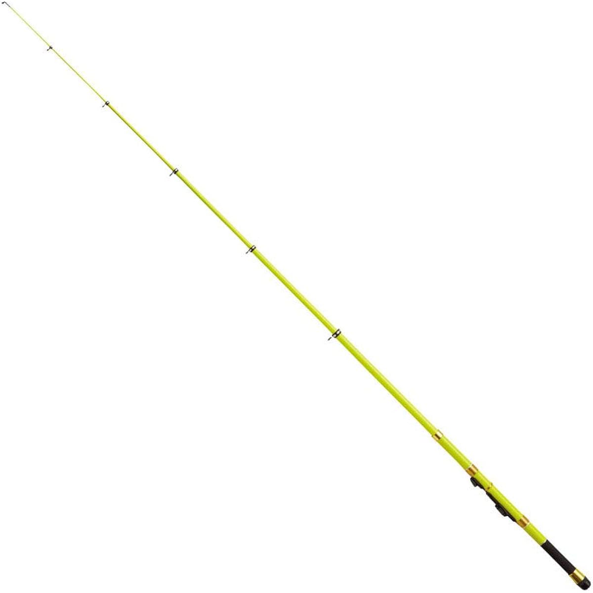 PRO MARINE Vivid Pack 180Y 313863 Pro Marine Fishing Rod Iso Rod Compact