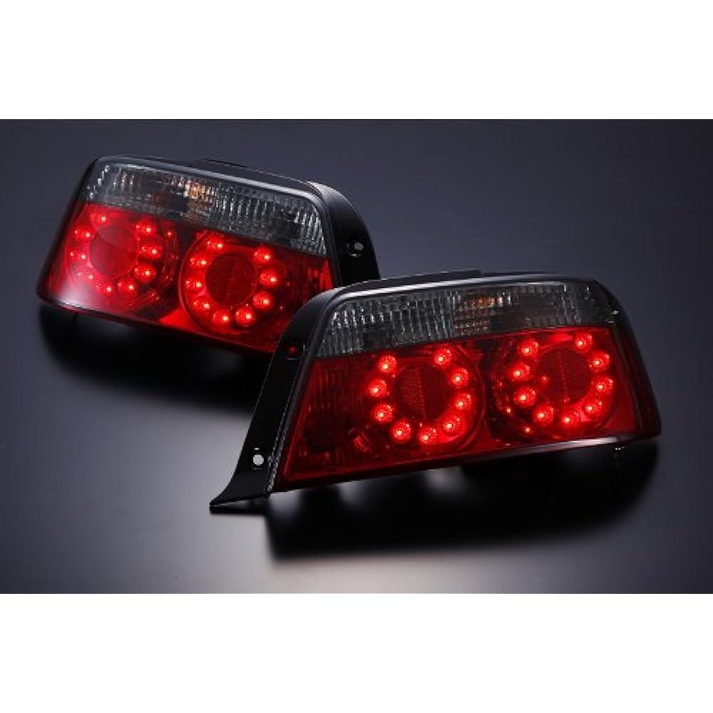 D-MAX 100 Chaser LED Crystal Smoke Tail DML1101004T1