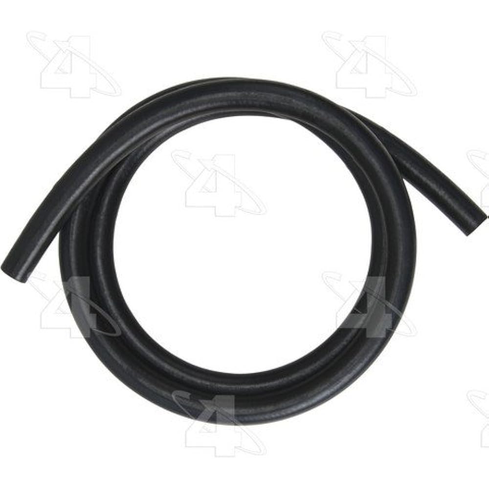 FOUR SEASONS 53015 Transmission Oil Cooler Hose 54 inches