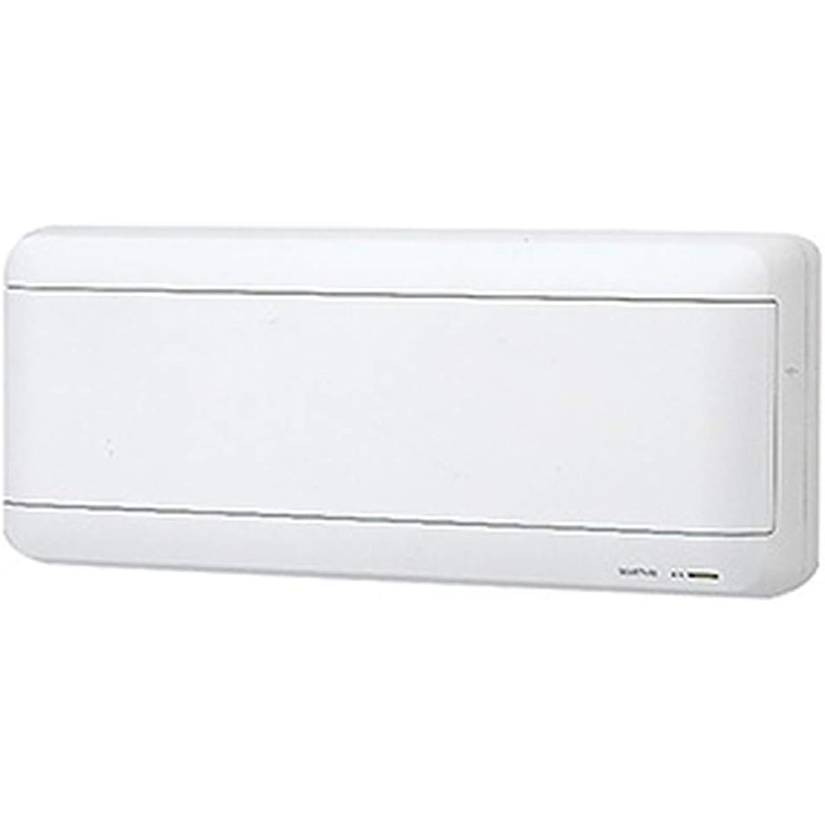 Mitsubishi Electric (MITSUBISHI ELECTRIC) Mitsubishi Electric MITSUBISHI LOSSNAY Wall-mounted 2-pipe Humidity drainage type with 24-hour ventilation function [VL-16PU2] VL-16PU2