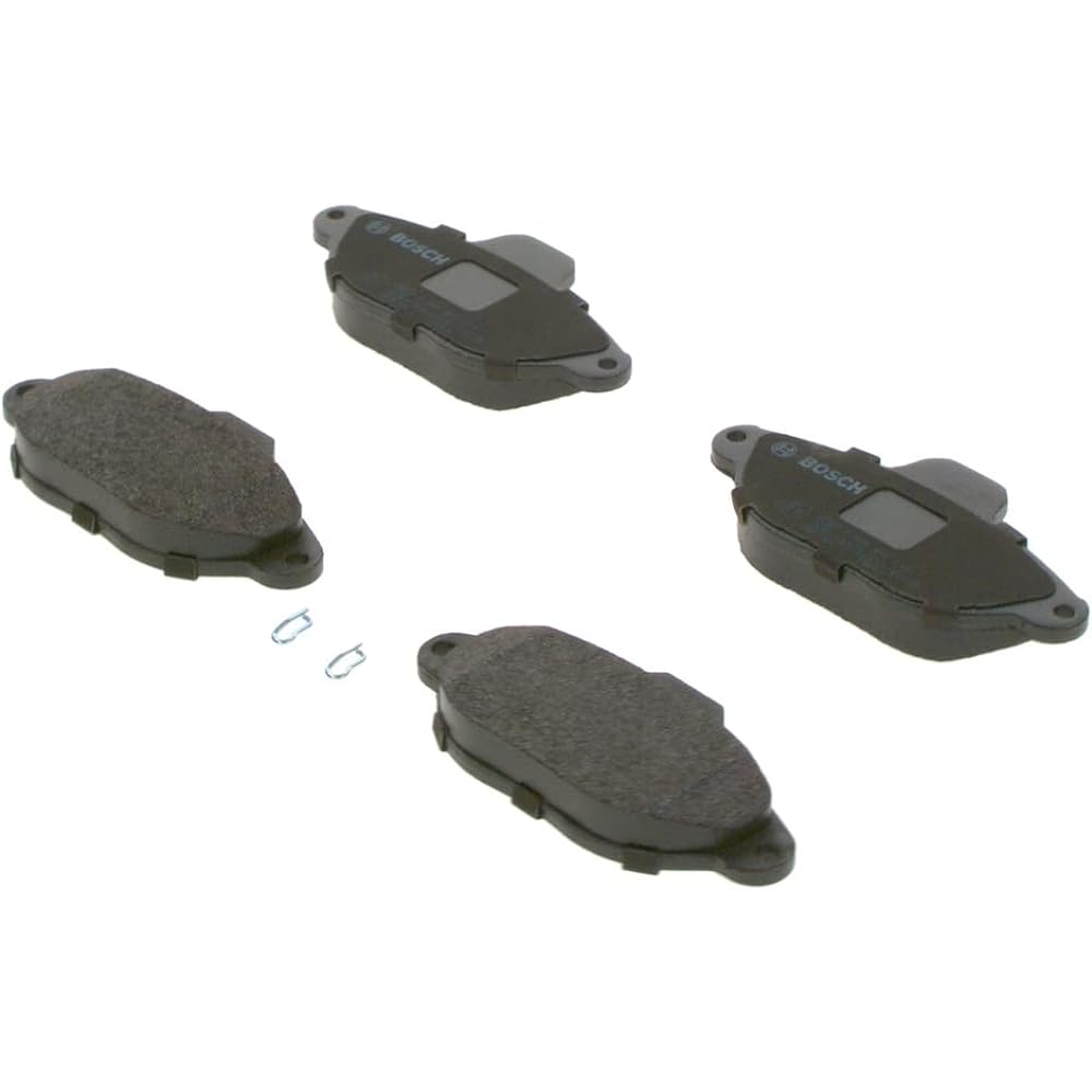 BOSCH 0986461117 Brake Pad for Imported Cars