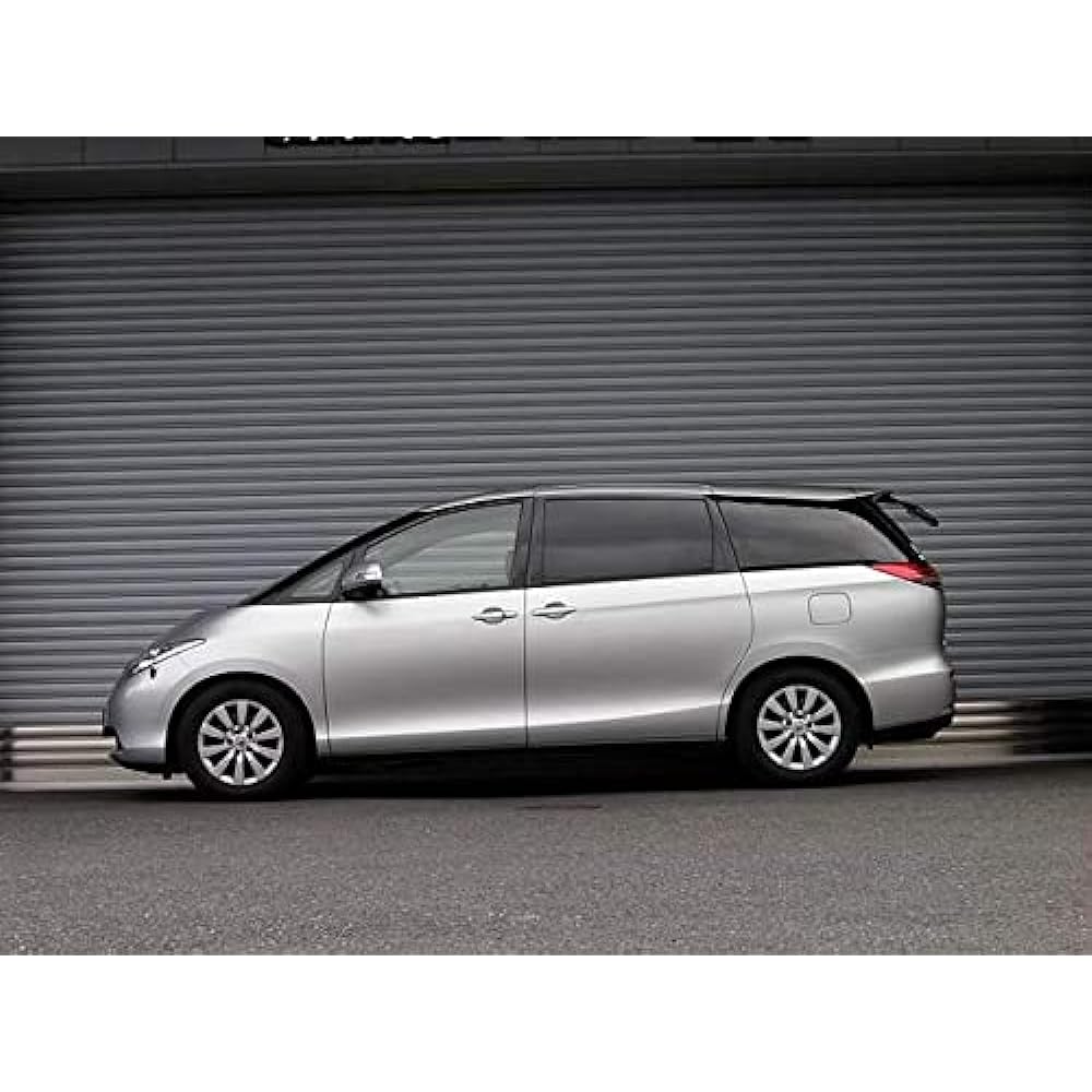 RS-R Down suspension RS★R DOWN Estima ACR50W [Rear only] T500WR