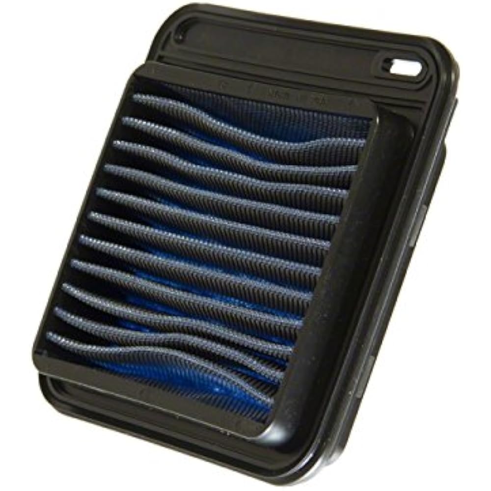 BLITZ SUS POWER AIR FILTER LM Genuine replacement type for Suzuki SS-25B 59528
