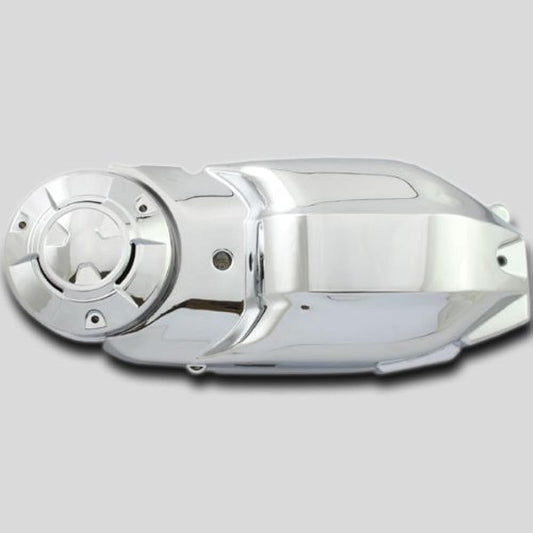 YAMAHA MAJESTY MAJESUTEXI/C SG03J PLATED CRANK PU-RI-KE-SUKABA-TYPE2