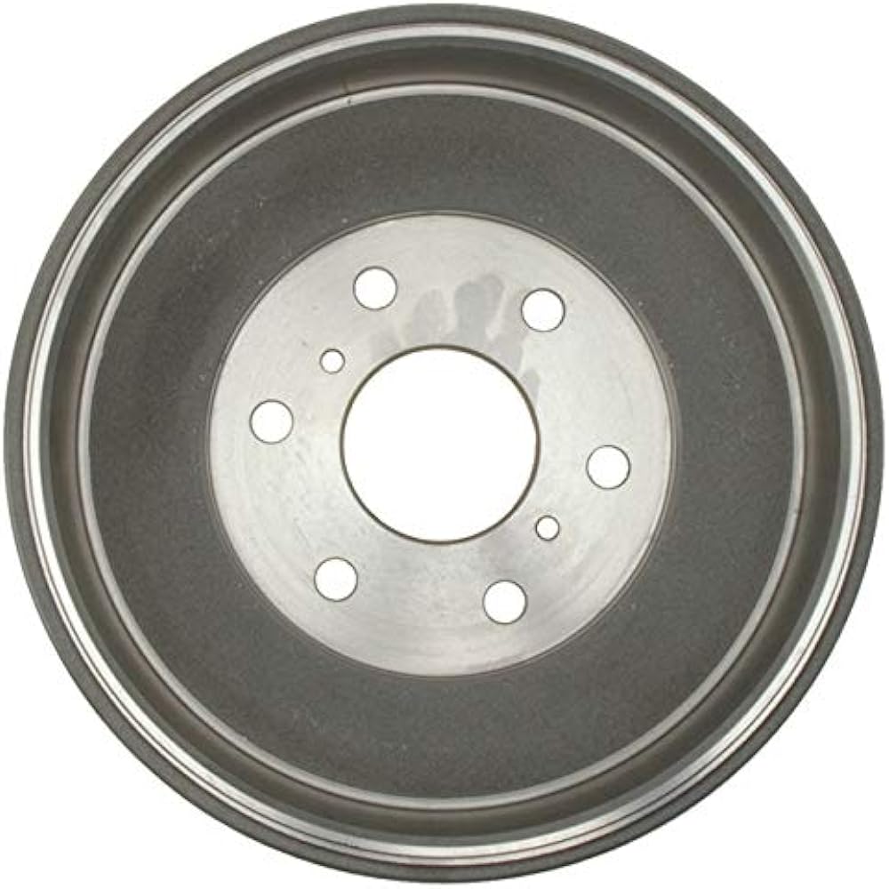 Raybestos 9764R Professional Grade Brake Drum