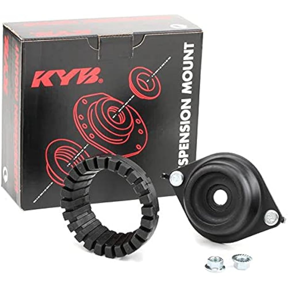 KYB (Kayaba) Strut mount (rear) sm5214