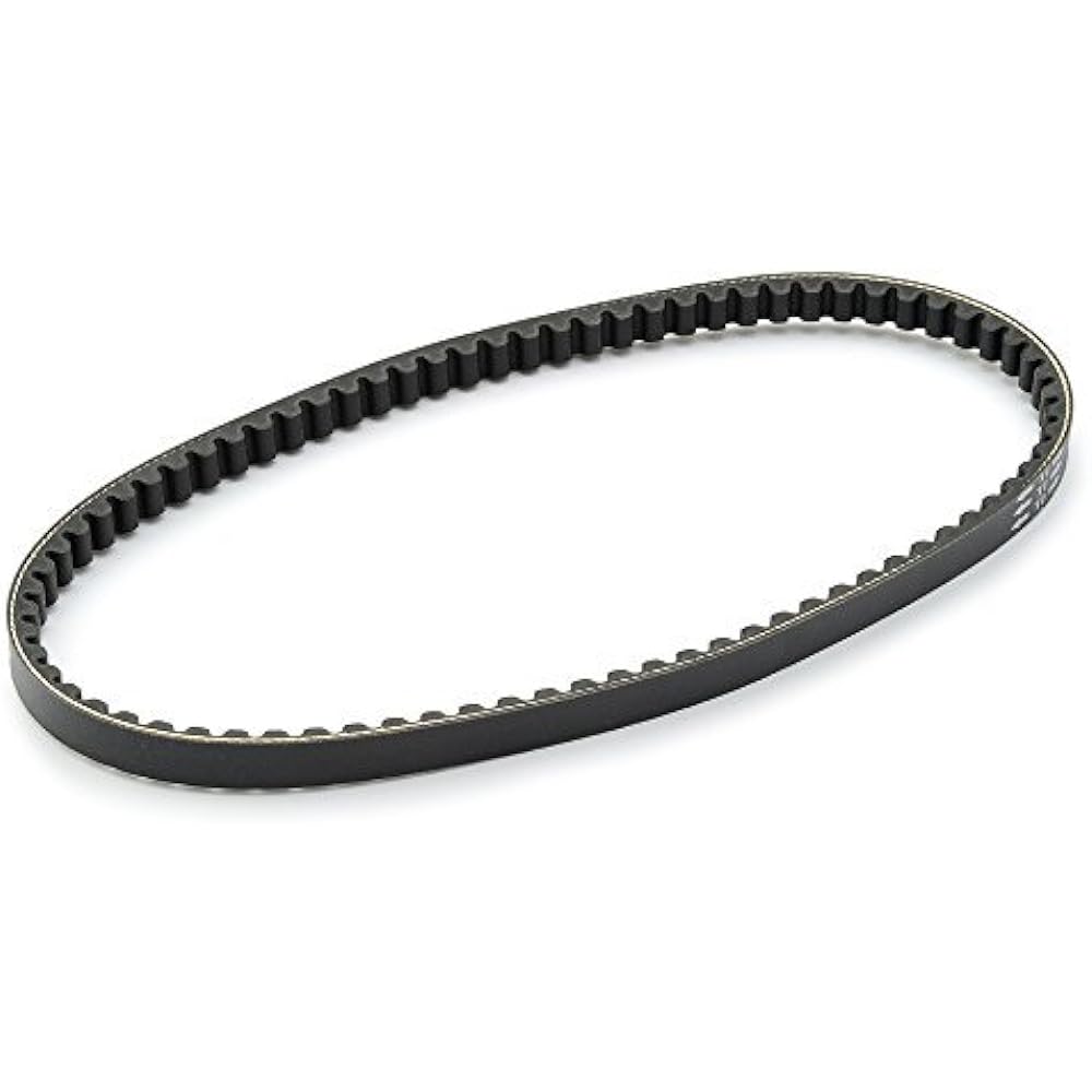 Daytona Motorcycle Reinforced V Belt JOG [4.5-6PS] JOG Sports Champ [5.2-5.8PS] Champ RS JOG80 Champ 80 [2GM] Excel Boxun 95430