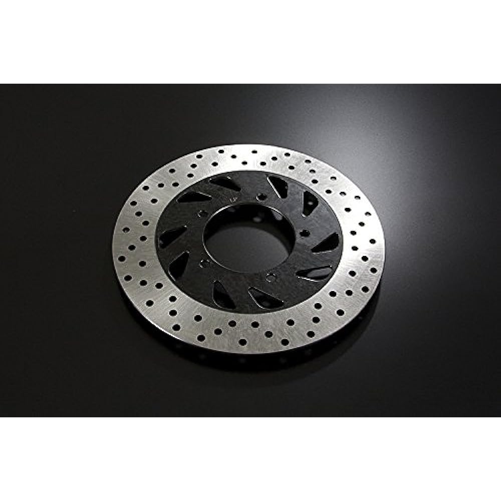 Bike Parts Center Cygnus X SE44J Disc Plate No. 29 6328