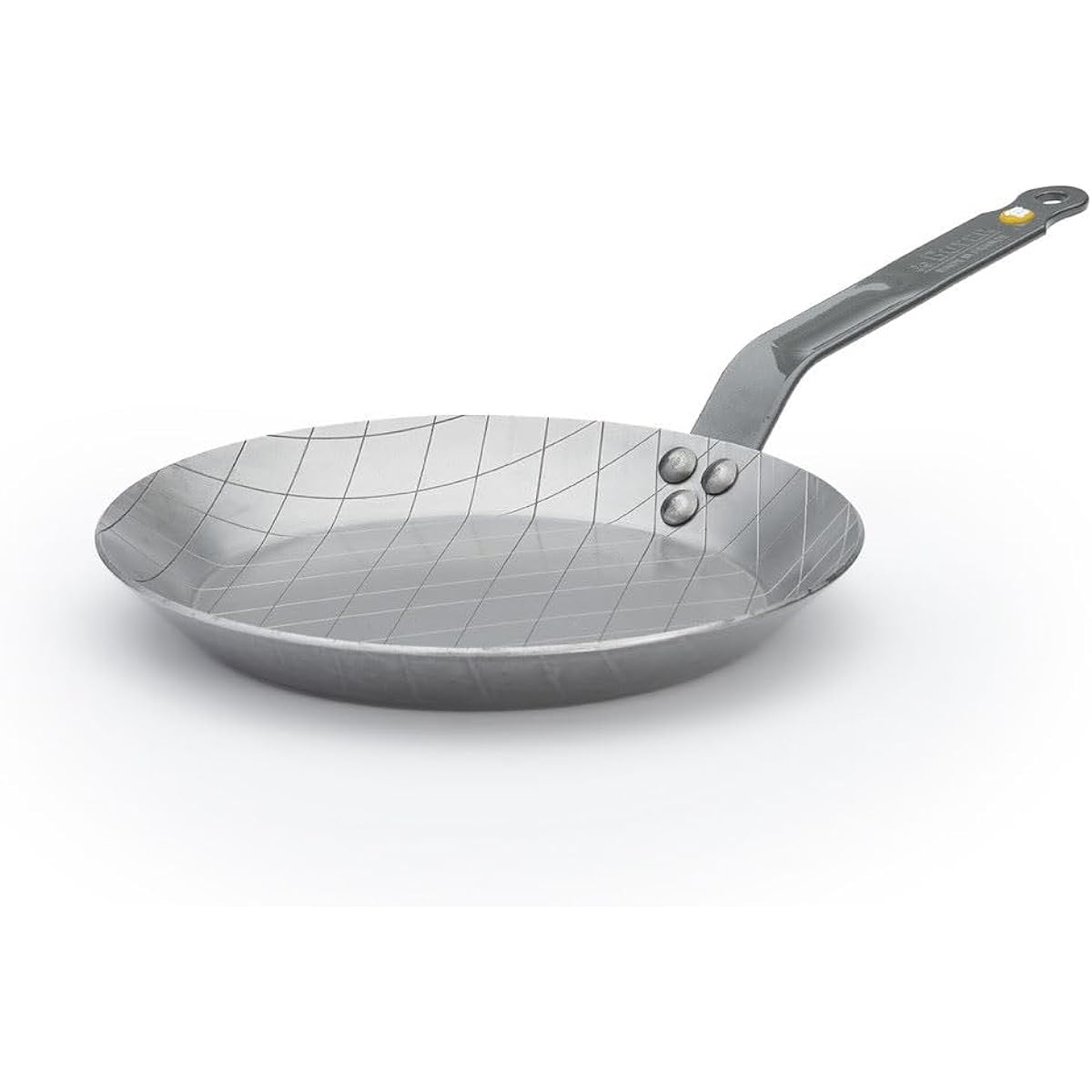 Mineral B Non-Stick Frying Pan by De Buyer