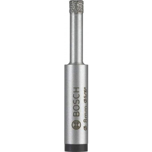 BOSCH Diamond oil bit for porcelain tiles 12mmφ DOB120080