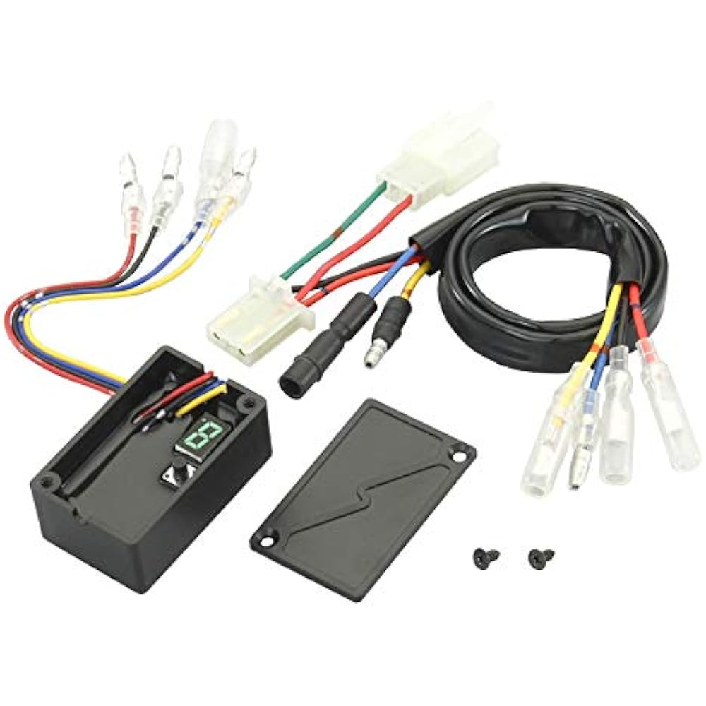 KITACO Speed Pulse Conversion Unit Super Cub C125 (JA48) 762-1310100