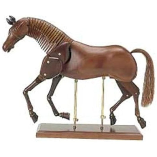 Holbein Mannequin Horse Model No.3 345123