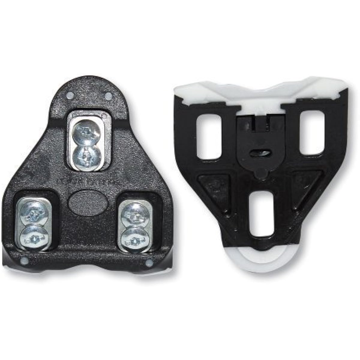 LOOK KEO Cleats Black Fixed DTPD 0151096 688099