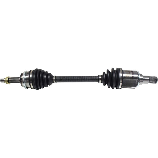GSP NCV69577 CV Axle Shaft Sembrilling -Left Front (driver's seat side)