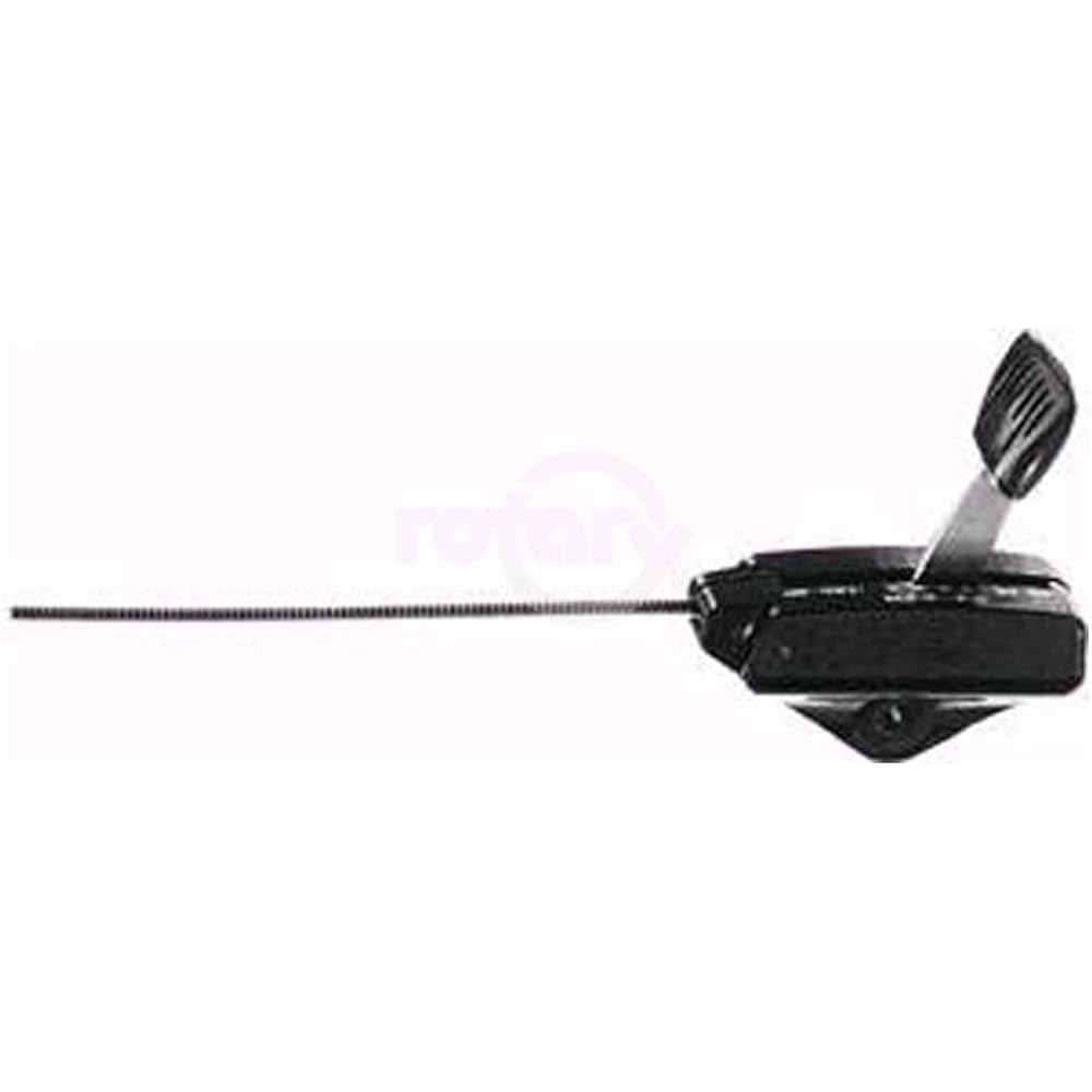 Throttle Snapper 7018186 Replacement