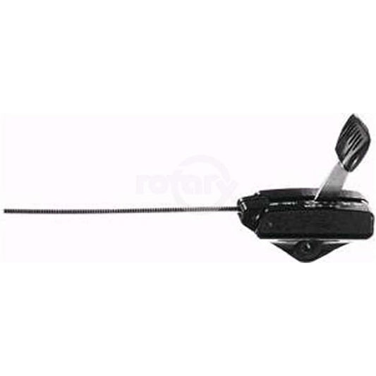 Throttle Snapper 7018186 Replacement