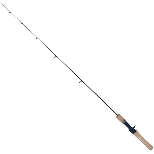 TM TURINGMONKEY Great Trout Ranger Kai CT40 DarkNight II M Black