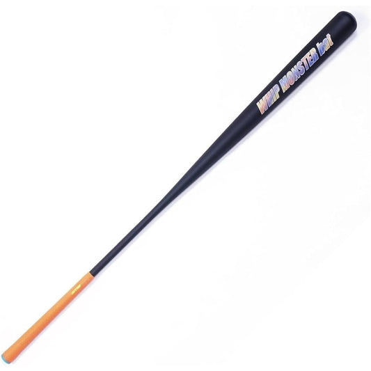 Swing Mania Official Whip Monster Head Speed Up Flexible Bat Golf Practice Equipment Swing Practice Equipment Golf Practice Equipment Practice Swing Golf Goods Golf Bat Swing Correction Increased Flying Distance