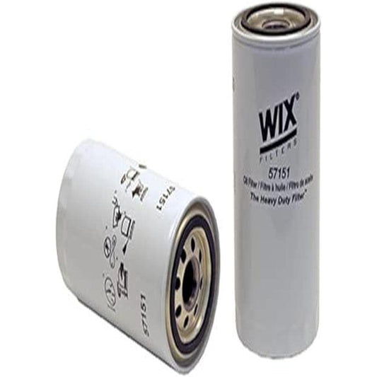 Wix Filter Corp. 57151 Oil Filter