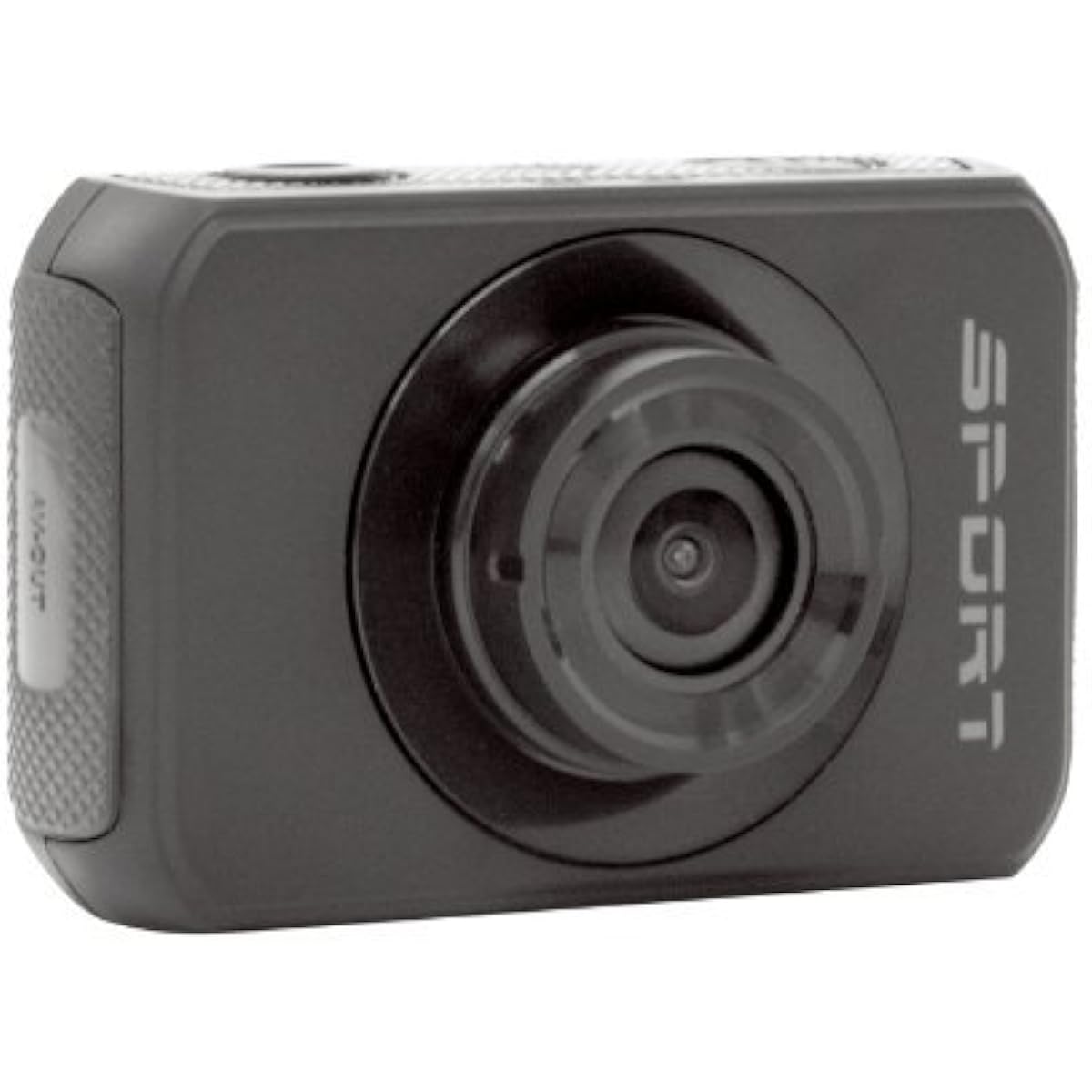 GEANEE [Video of the feeling of running through the city! ] (Genie) Waterproof HD action video camera SC-01