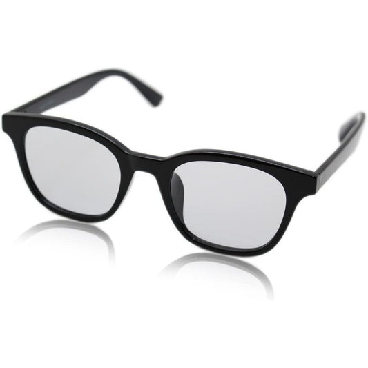 [Eight Tokyo] Sunglasses Blue Light Cut Glasses UV Protection [Planned by Sabae Manufacturer] IRUV-0101