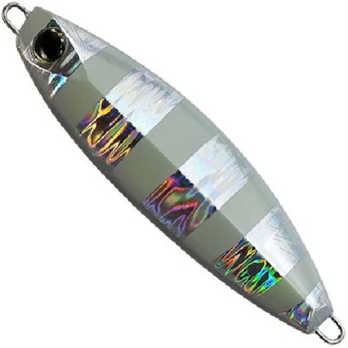 Palms Metal Jig Lure Slow Brat S-230 SBS-230