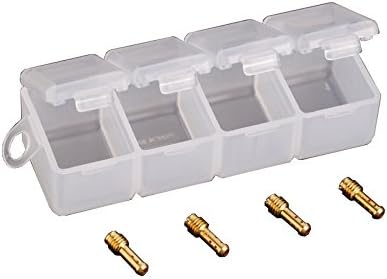 YOSHIMURA TM VM22/210 Pilot Jet Set PJ SET #20-#27.5 VM22/210 TM YOSHIMURA 732-01202027