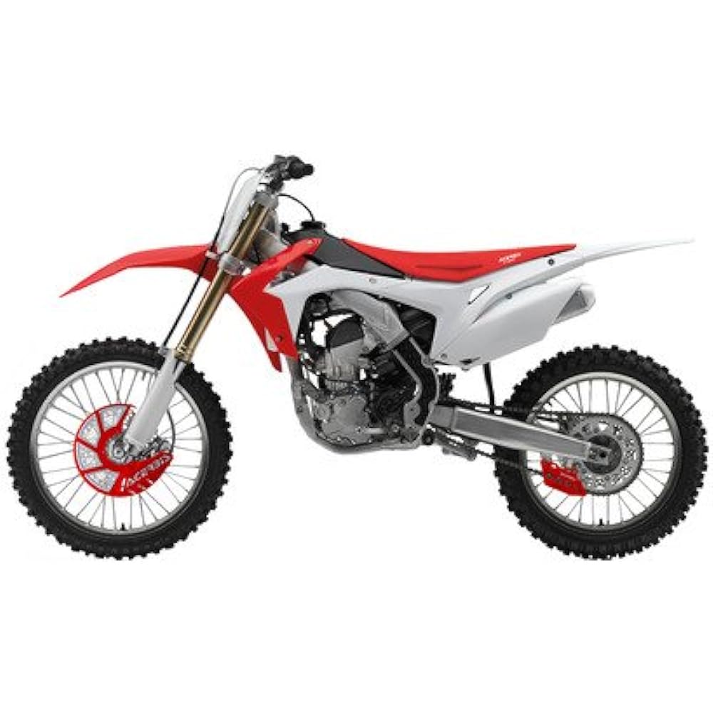 Acerbis 2630711015 Grip